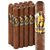 Man O' War Toro (Robusto) (5.5"x50) Pack of 15
