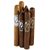 Man O' War Taster Sampler 6 Cigars
