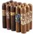 AJ Fernandez Fat Camp Sampler 15 Cigars