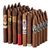 AJ Fernandez Chosen One Sampler 35 Cigars
