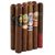 AJ Fernandez Top Ten Sampler 10 Cigars