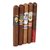AJ Fernandez Premium Sampler 5 Cigars