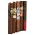 AJ Fernandez Premium Sampler 5 Cigars