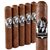 Man O' War Ruination Robusto #2 (Gordo) (6.0"x60) Pack of 5