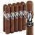 Man O' War Ruination Robusto #2 (Gordo) (6.0"x60) Pack of 10