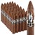 Man O' War Ruination Belicoso (5.7"x56) Pack of 50