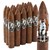Man O' War Ruination Belicoso (5.7"x56) Pack of 15