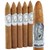 Man O' War Virtue Torpedo (6.5"x52) Pack of 5