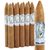 Man O' War Virtue Torpedo (6.5"x52) Pack of 10