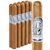 Man O' War Virtue Churchill (7.5"x52) Pack of 10