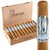 Man O' War Virtue Robusto (5.0"x50) Box of 22