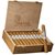 Man O' War Virtue Toro (6.0"x50) Box of 22