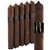 Man O' War Puro Authentico Maduro Corona (5.0"x42) Pack of 5