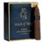 Man O' War Puro Authentico Corona (5.0"x42) Box of 10