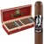 Man O' War Damnation Toro (6.0"x52) Box of 20