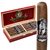 Man O' War Damnation Robusto No. 1 (5.5"x52) Box of 20