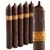 Drew Estate Nica Rustica El Brujito (Toro) (6.0"x52) Pack of 5