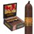 Drew Estate Nica Rustica El Brujito (Toro) (6.0"x52) Box of 25