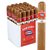 New Cuba Connecticut Presidente (7.5"x50) Pack of 25