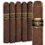 Nica Libre Churchill (7.0"x50) Pack of 5