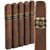 Nica Libre Toro (6.0"x54) Pack of 5