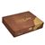 Nica Libre Torpedo (6.0"x52) Box of 20