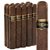 Nica Libre Toro (6.0"x54) Pack of 15