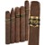 Nica Libre 5-Cigar Sampler 5 Cigars