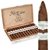 Nica Libre 25th Anniversary Torpedo (6.0"x56) Box of 25