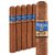 Nica Libre x AGANORSA Toro (6.0"x52) Pack of 5