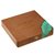 Nica Libre Connecticut Churchill (7.0"x48) Box of 20