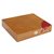 Nica Libre Sun Grown Gordo (Box-Pressed) (6.0"x60) Box of 20