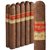 Nica Libre Sun Grown Toro (Box-Pressed) (6.5"x52) Pack of 10