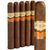 Nica Libre Ash & Clay Toro (6.0"x52) Pack of 5