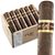 Nub 460 Maduro (Gordo) (4.0"x60) Box of 24