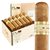 Nub 354 Connecticut (Short Robusto) (3.7"x54) Box of 24