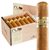 Nub 358 Connecticut (Gordo) (3.7"x58) Box of 24