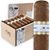 Nub 460 Cameroon (Gordo) (4.0"x60) Box of 24