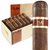 Nub 460 Habano (Gordo) (4.0"x60) Box of 24