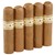 Nub 354 Connecticut (Short Robusto) (3.7"x54) Pack of 5