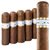 Nub 460 Cameroon (Gordo) (4.0"x60) Pack of 5