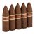 Nub 464 Torpedo Habano (4.0"x64) Pack of 5