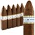 Nub 466 Box-Press Torpedo Cameroon (4.0"x66) Pack of 5