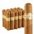Nub by Oliva Connecticut 460 (Gordo) (4.0"x60) Pack of 15