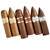 Nub Flight Sampler 6 Cigars