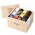 Nub Tubo Sampler 12 Cigars