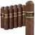 Nub Double Maduro by Oliva 460 (Gordo) (4.0"x60) Pack of 10
