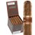 Nub Nuance Double Roast (Petite Corona) (4.0"x38) Box of 25
