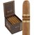 Nub Nuance Single Roast (Petite Corona) (4.0"x38) Box of 25