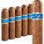 Nub Sumatra (Gordo) (4.0"x60) Pack of 5